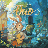 Everdell Duo - Starling Games (II)
