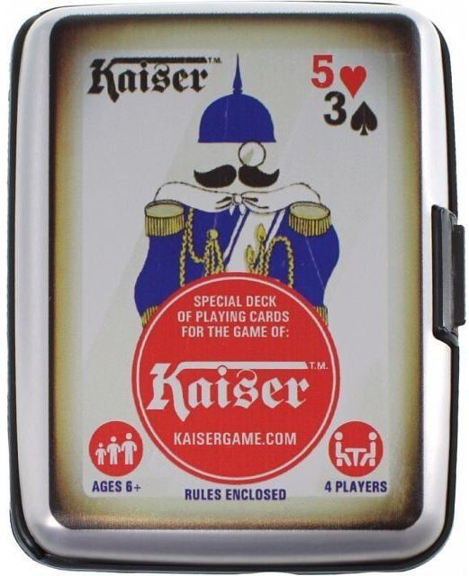 Kaiser