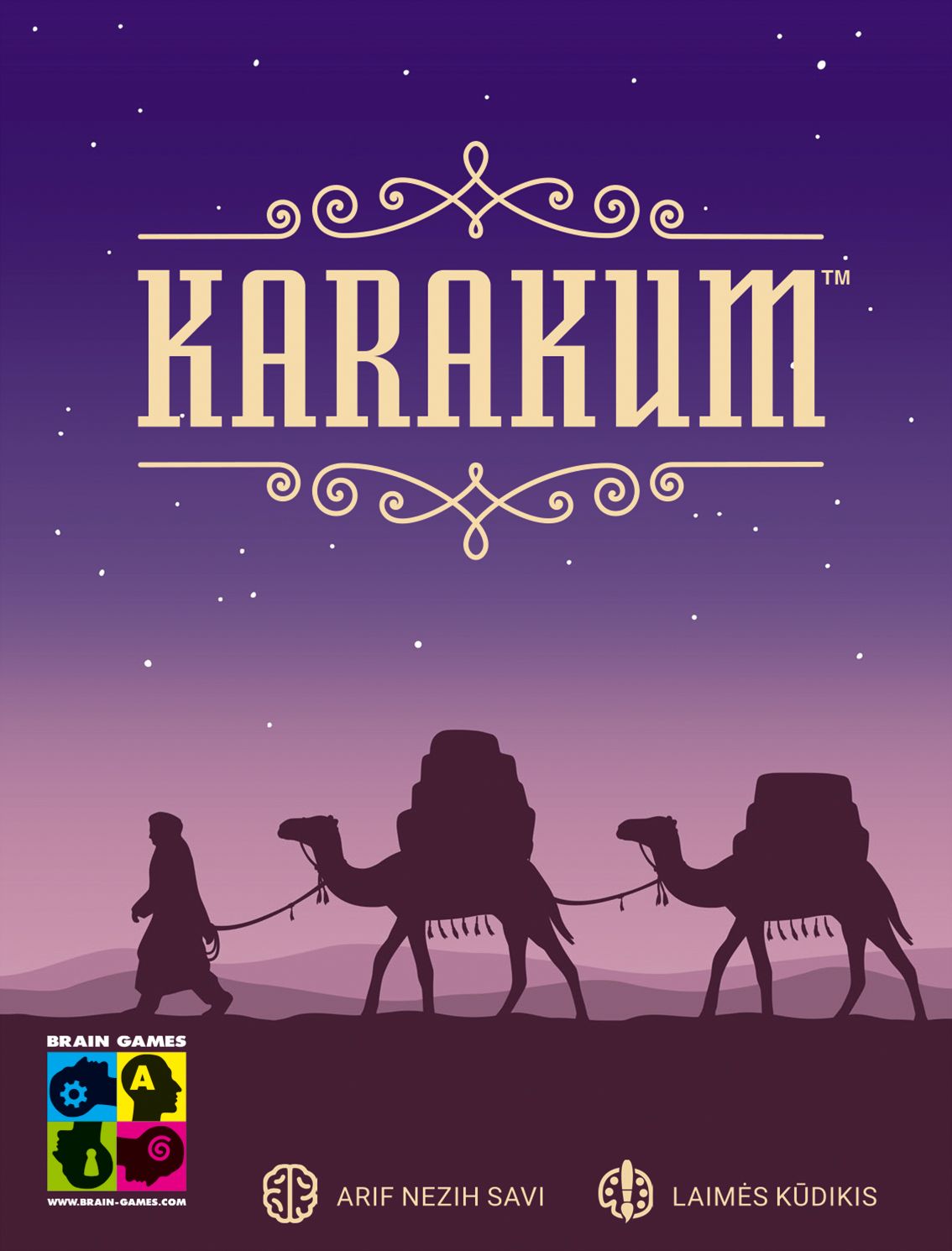 Karakum