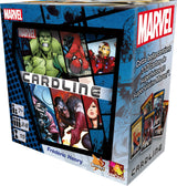 Cardline: Marvel - asmodee