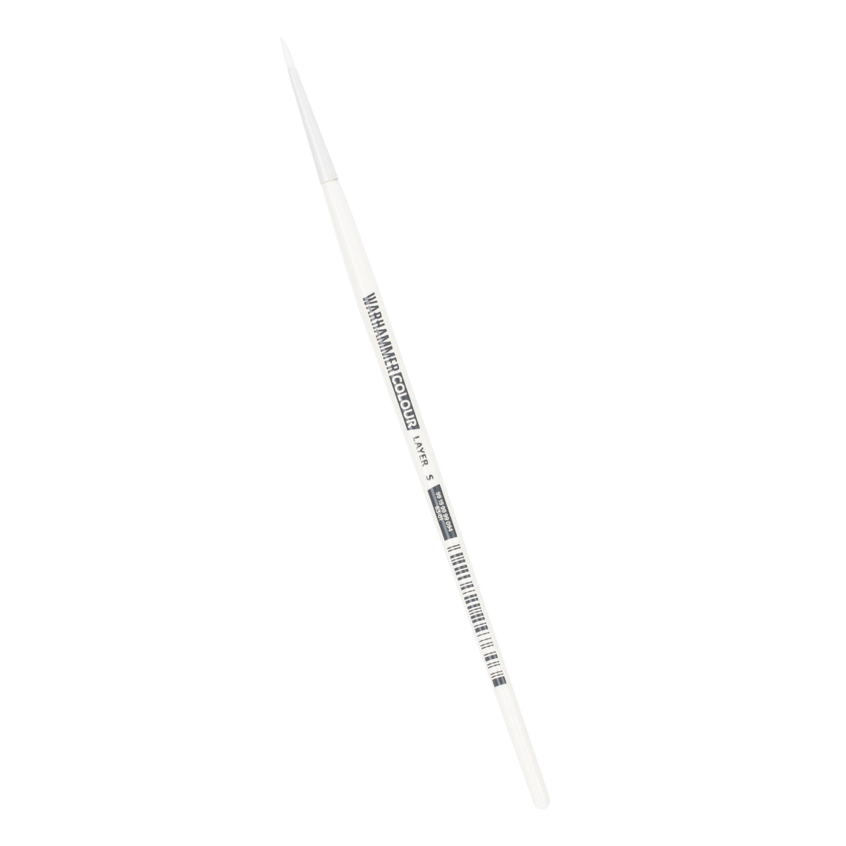 Warhammer: Synthetic Layer Brush - Small