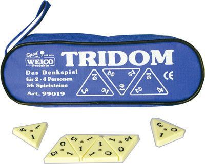 Tridom