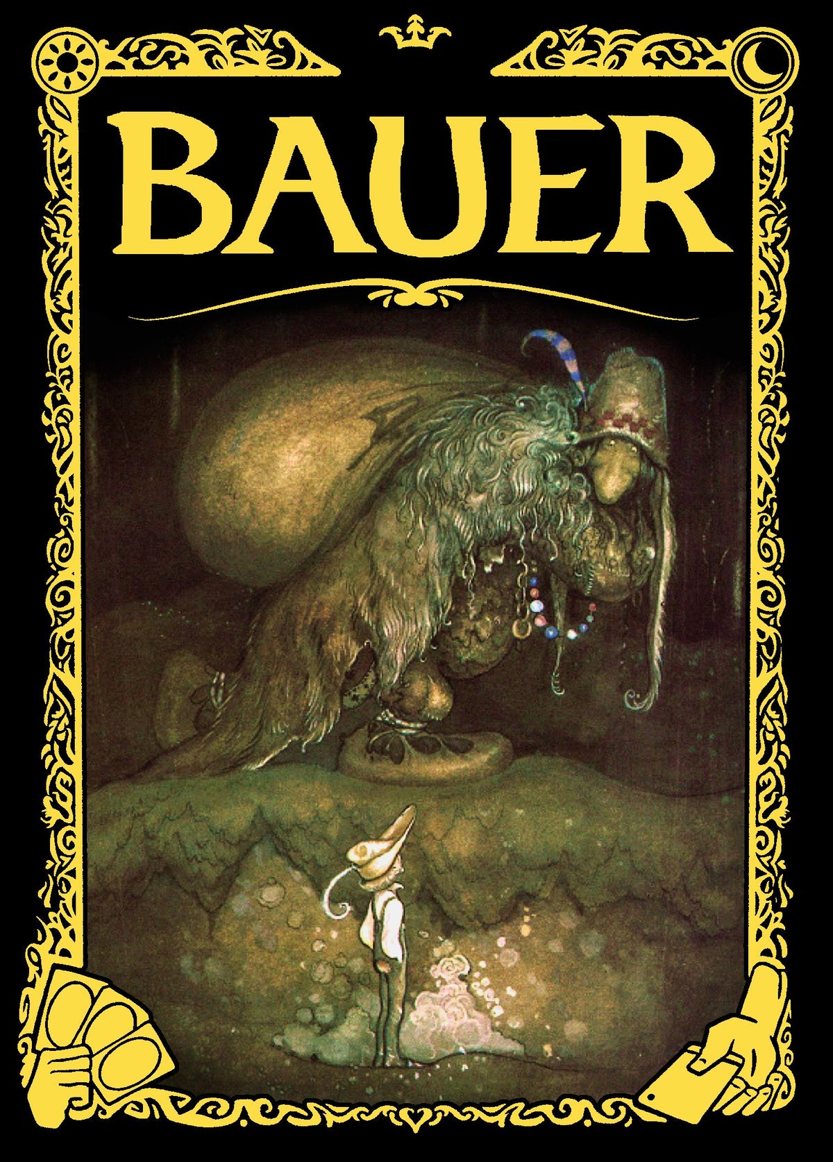 Bauer