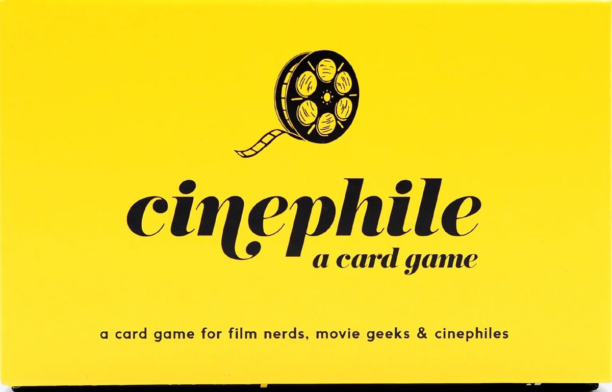 Cinephile