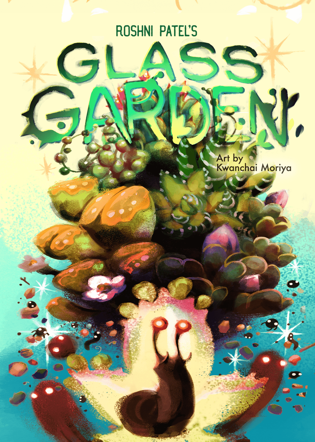 Glass Garden