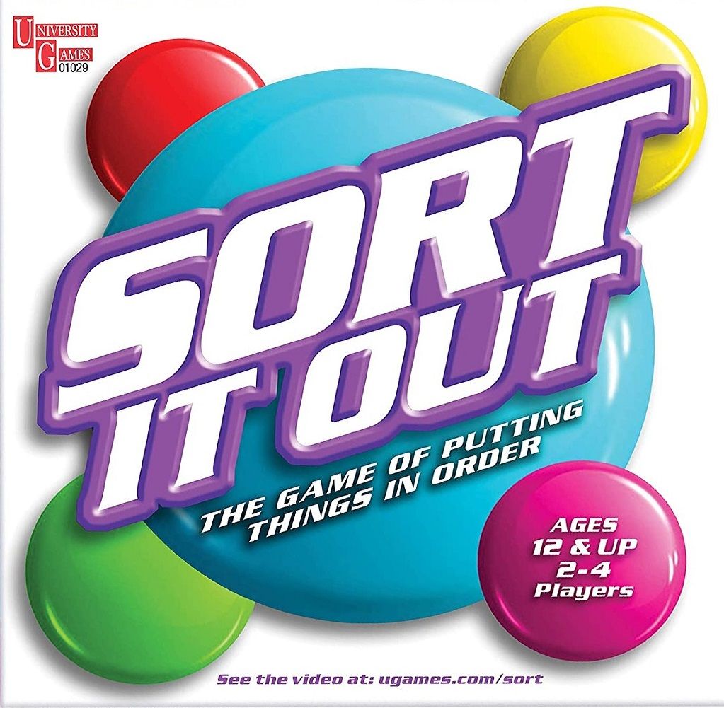 Sort it Out!