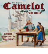 Camelot: The Build - Wotan Games