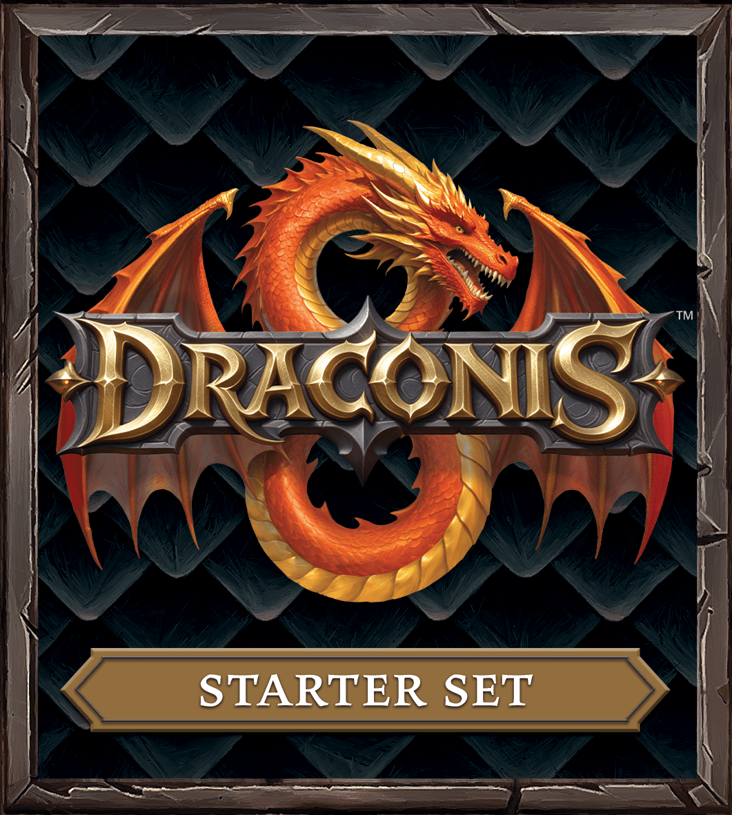 Draconis 8