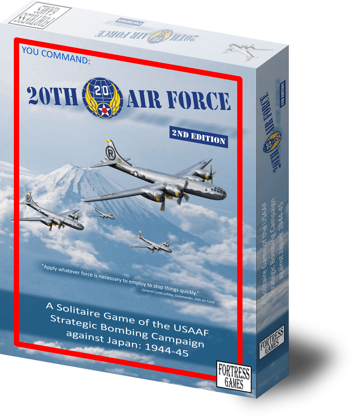 20th Air Force