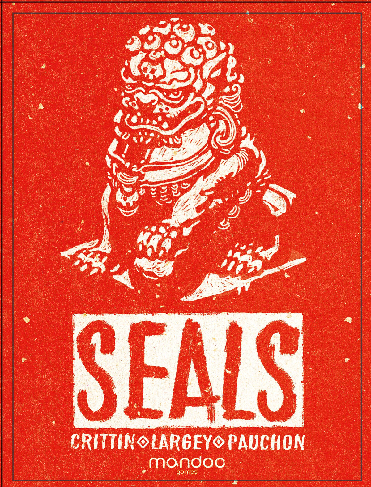 Seals