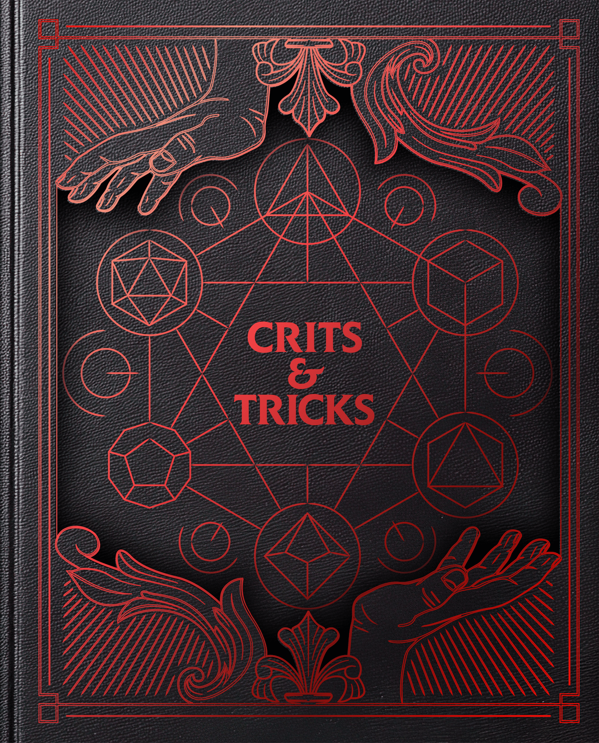 Crits & Tricks