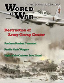 Destruction of Army Group Center (Second Edition)