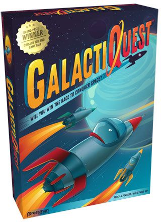 Galactiquest