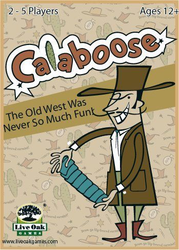 Calaboose