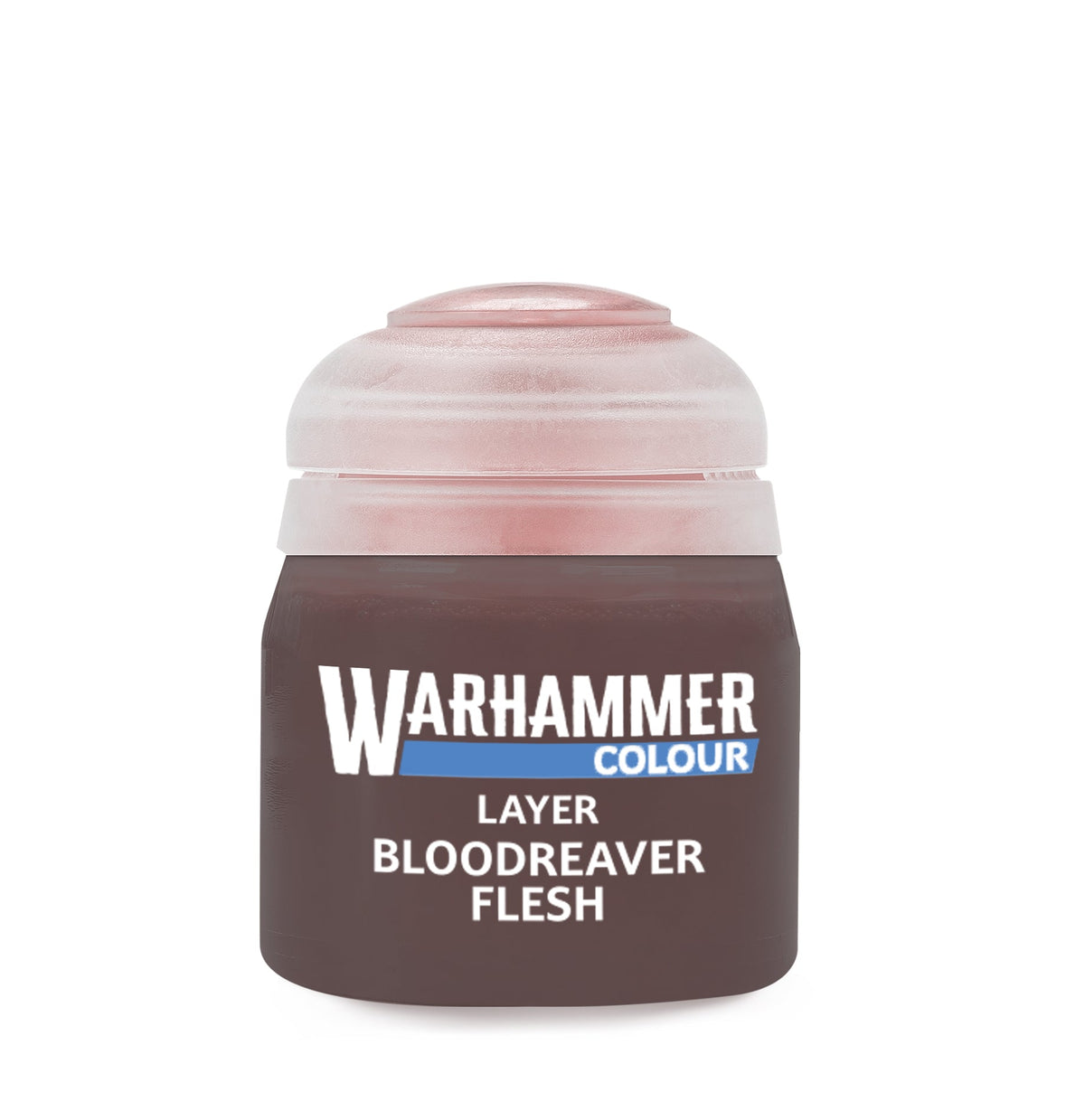 Warhammer Layer: Bloodreaver Flesh - 12ml