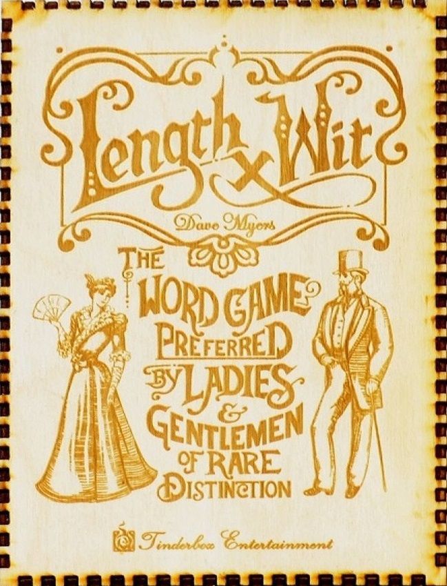 Length x Wit