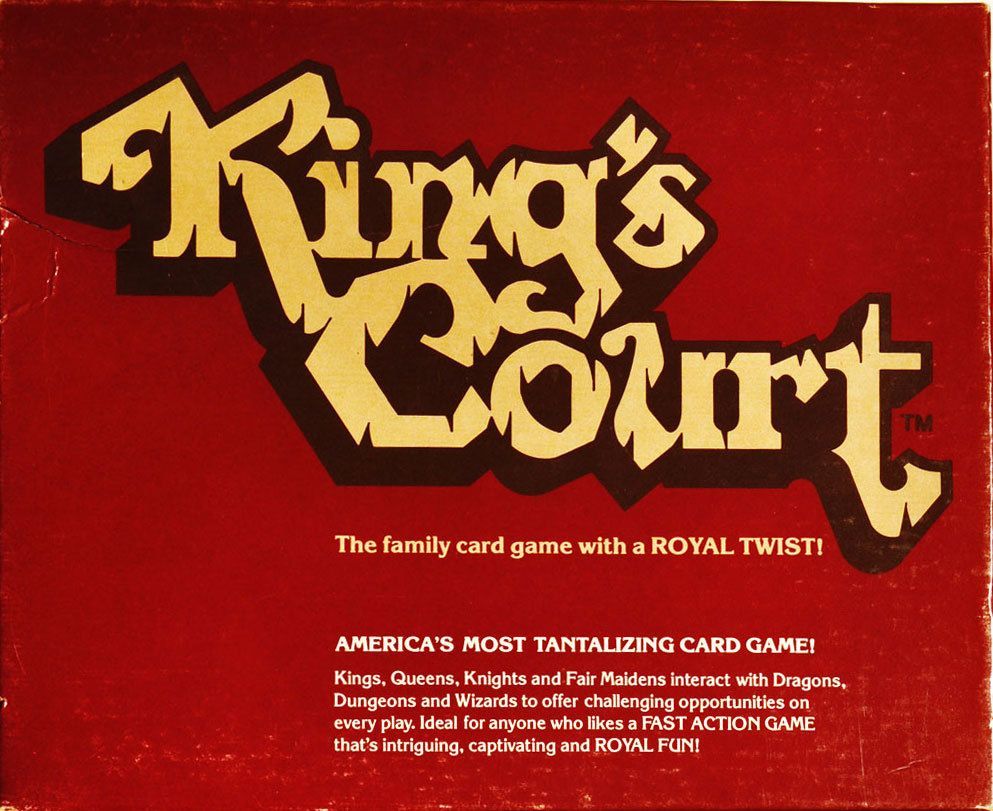 King's Court