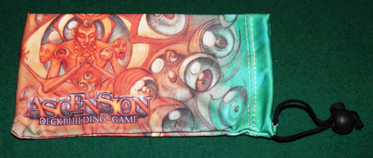 Ascension: Honor Token Bag