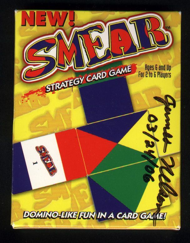 Smear
