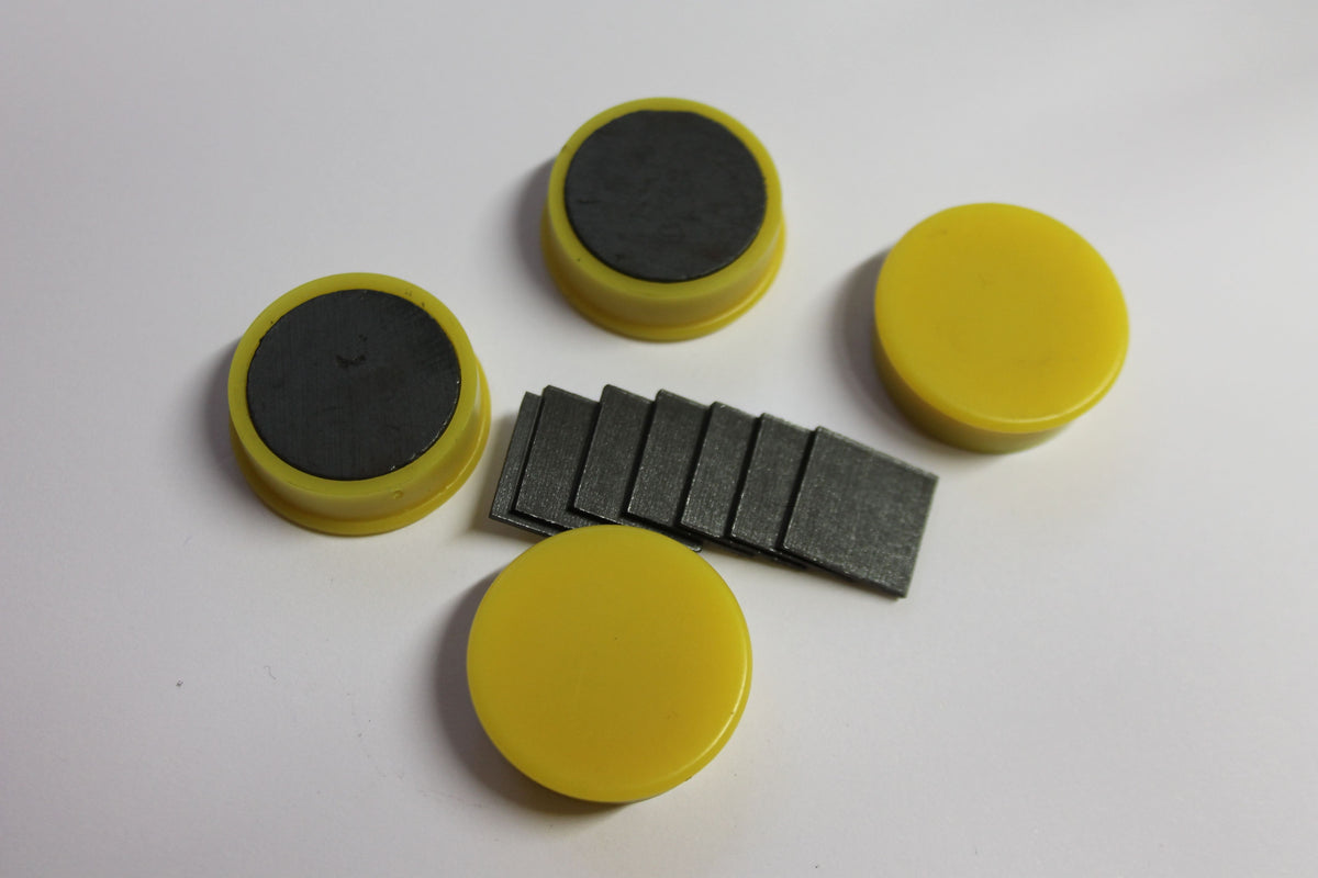 Whacky Roll: Magnet Pack