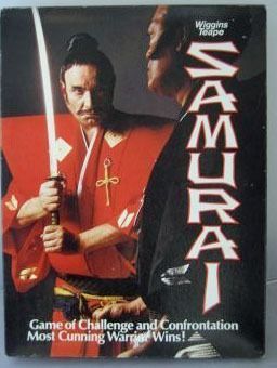 Samurai