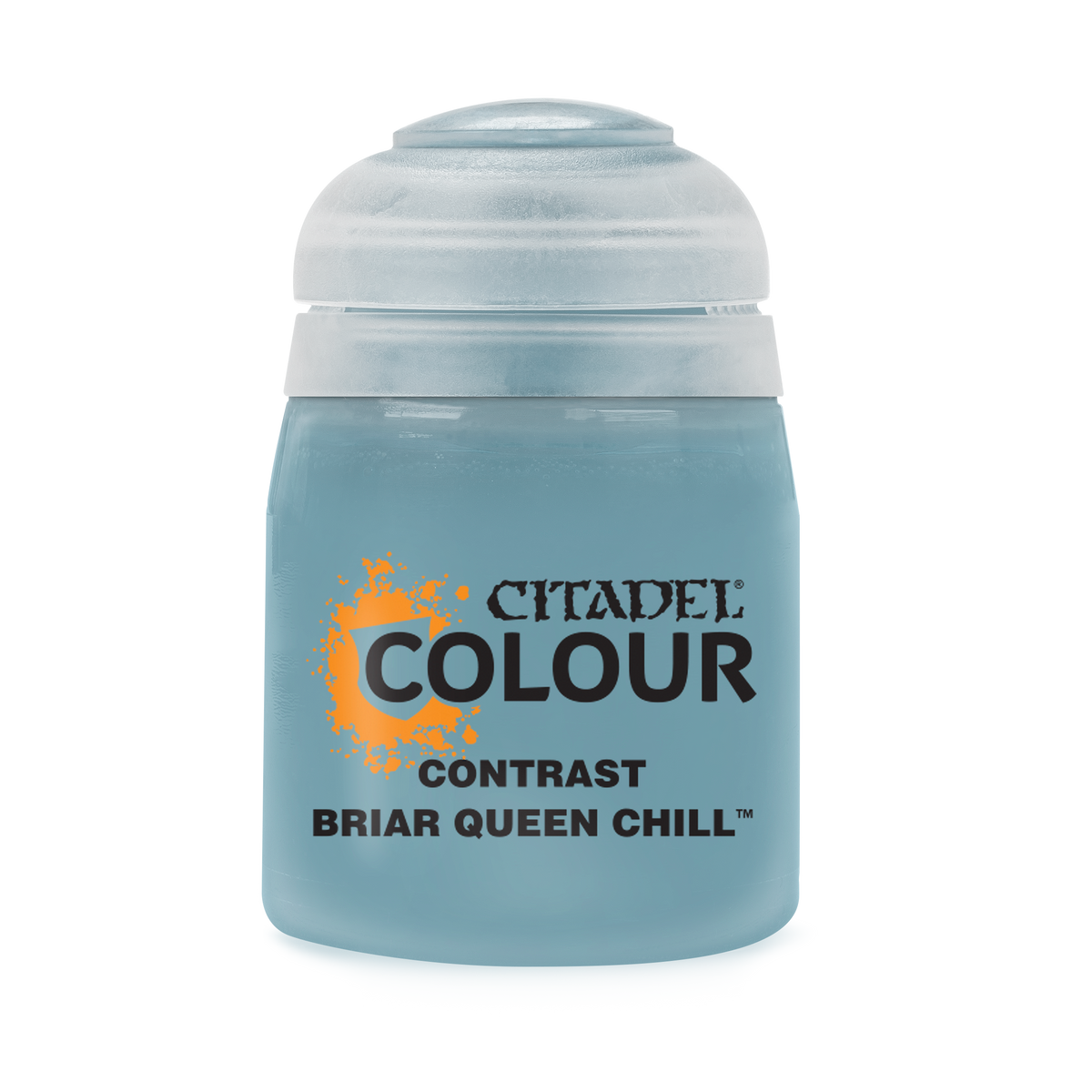 Citadel Contrast: Briar Queen Chill - 18ml