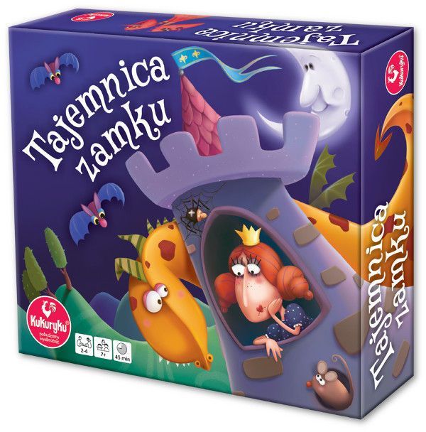 Tajemnica Zamku