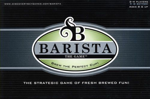 Barista