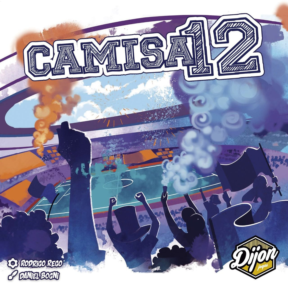 Camisa 12