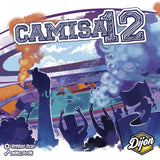 Camisa 12 - Dijon Jogos