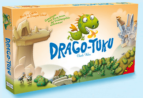 Drago-Tuku