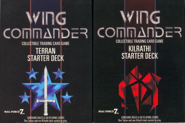 Wing Commander