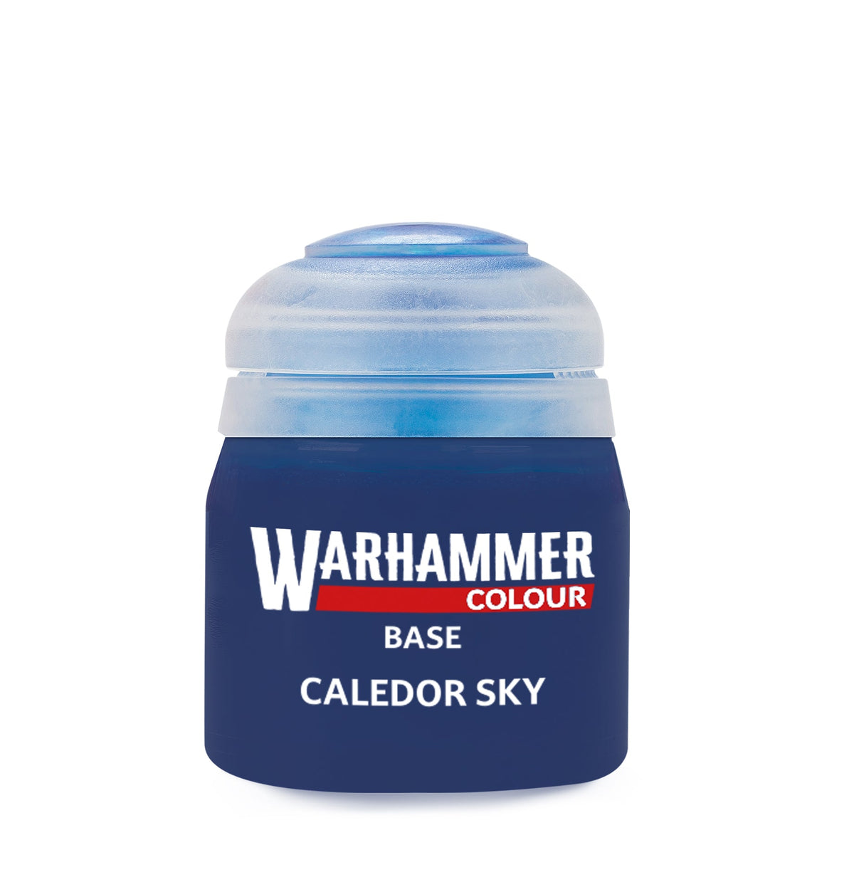Warhammer Base: Caledor Sky - 12ml