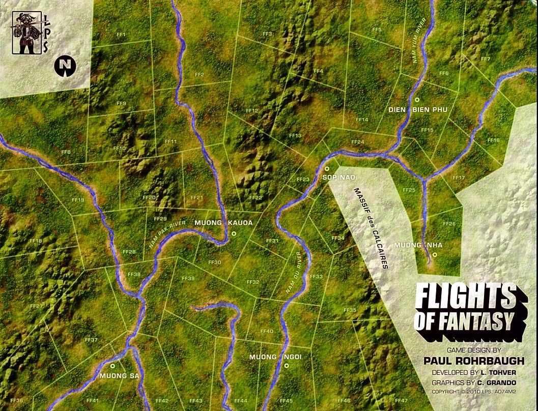 Flights of Fantasy