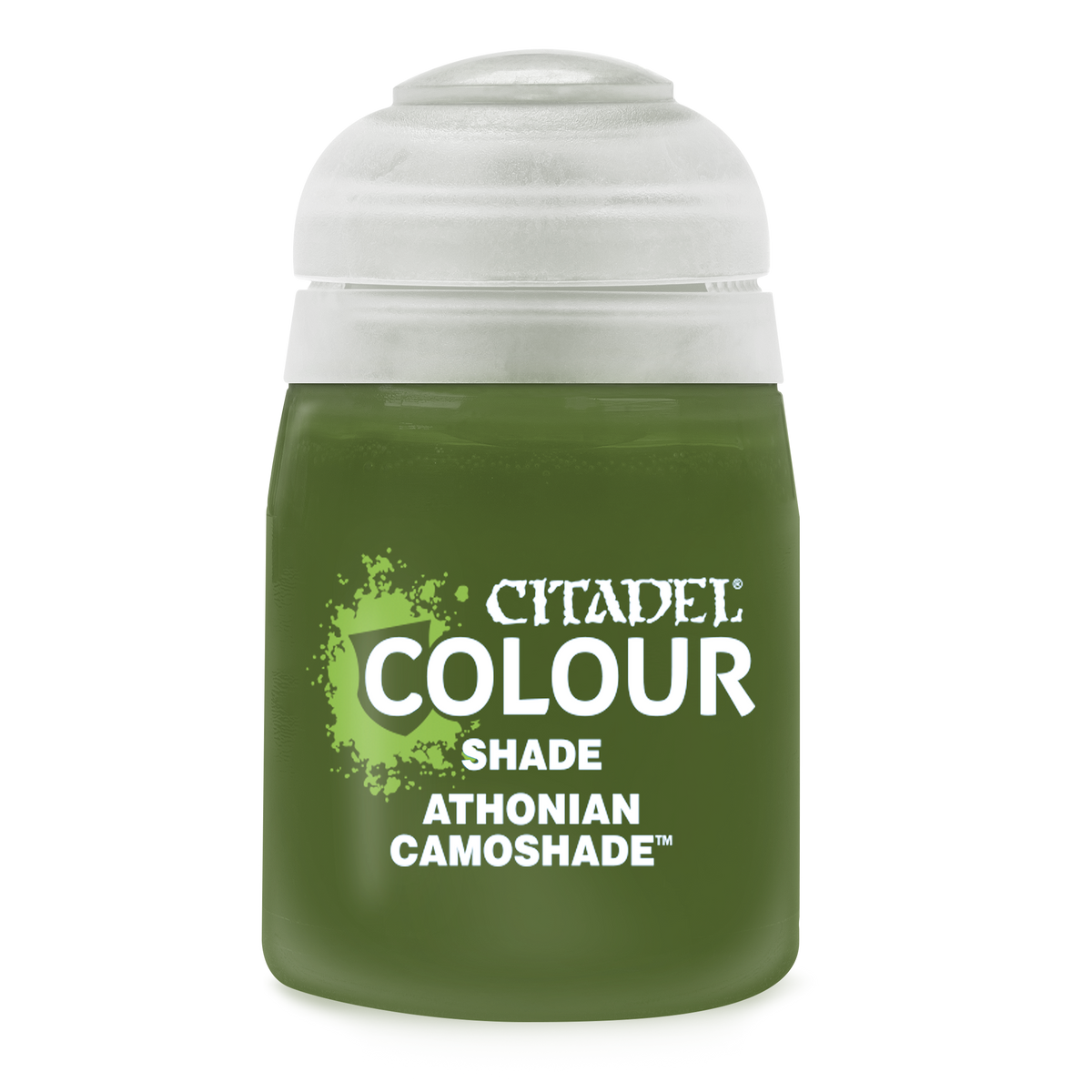 Citadel Shade: Athonian Camoshade - 18ml