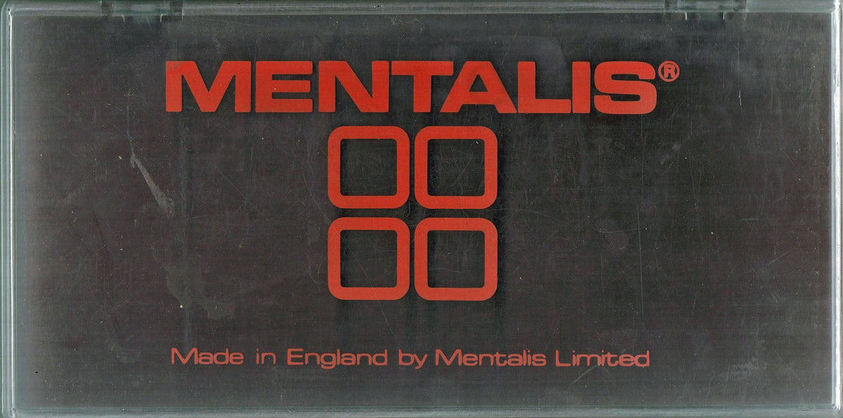 Mentalis