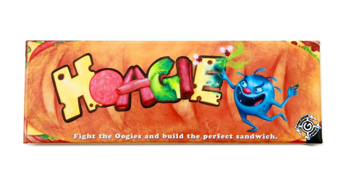 Hoagie