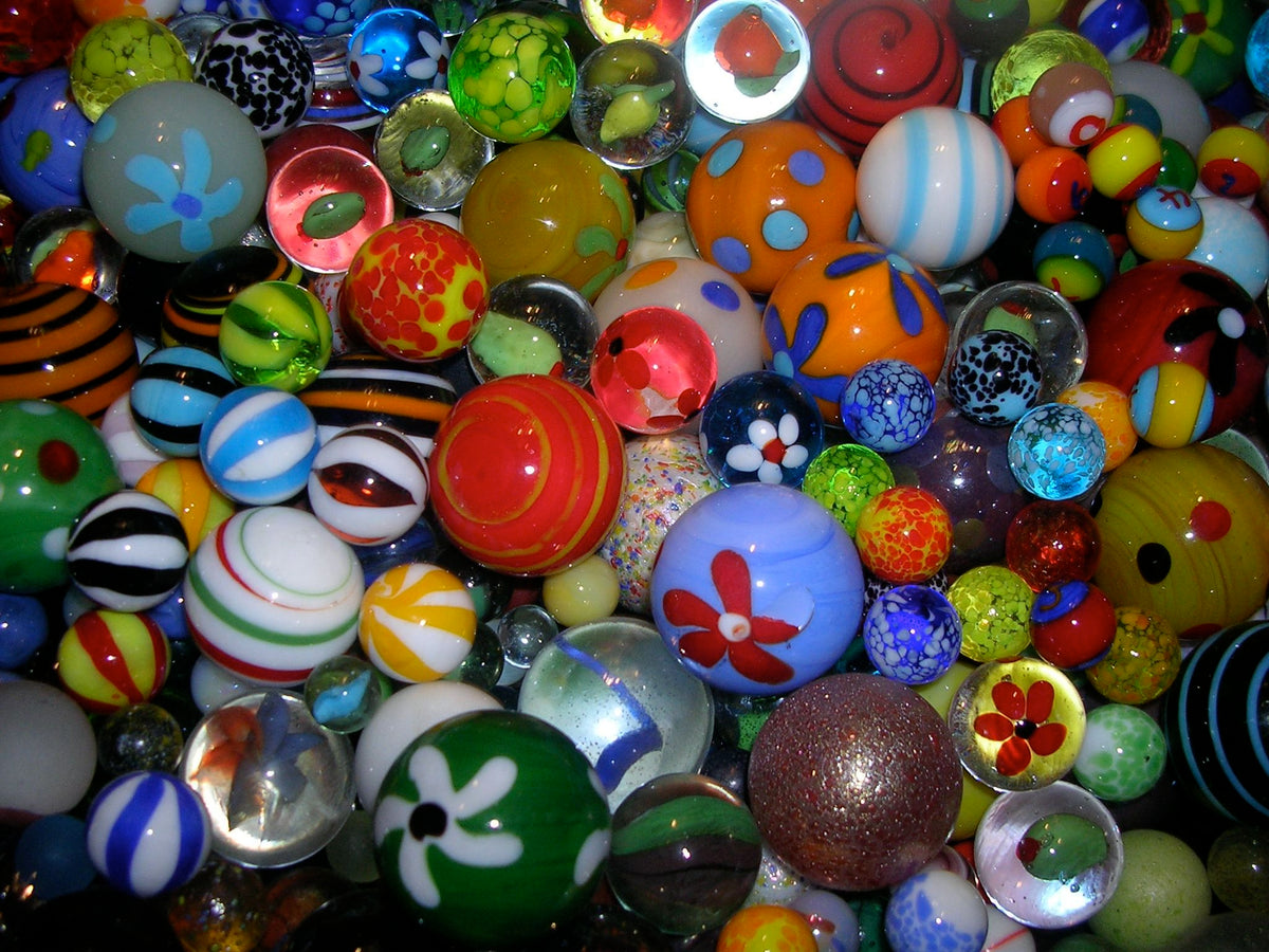 Marbles