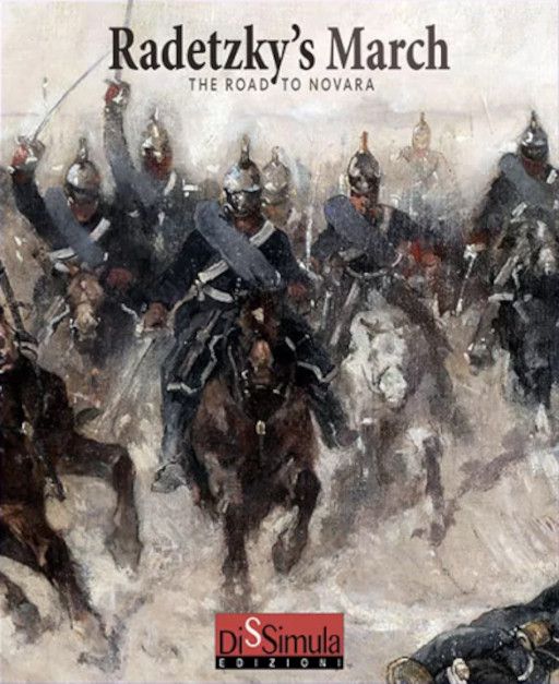 Radetzky's March: The Road to Novara