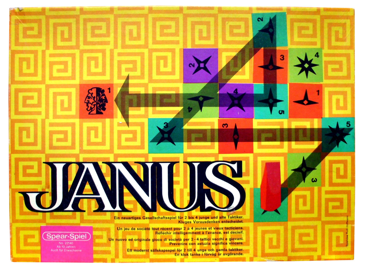 Janus