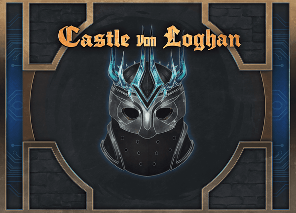 Castle Von Loghan - Underground Games GbR