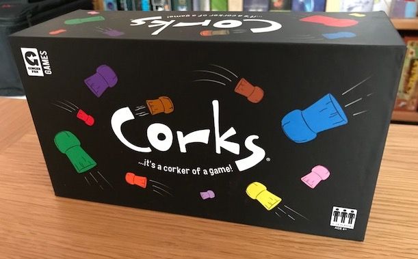 Corks