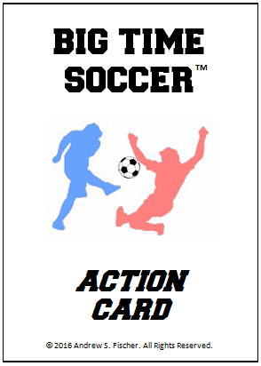 Big Time Soccer