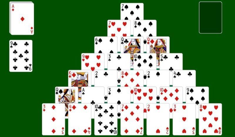 Pyramid