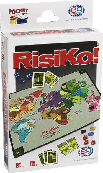 RisiKo! Pocket