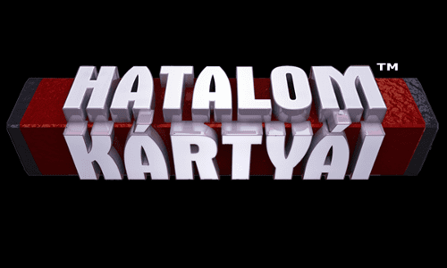 Hatalom Kártyái Kártyajáték
