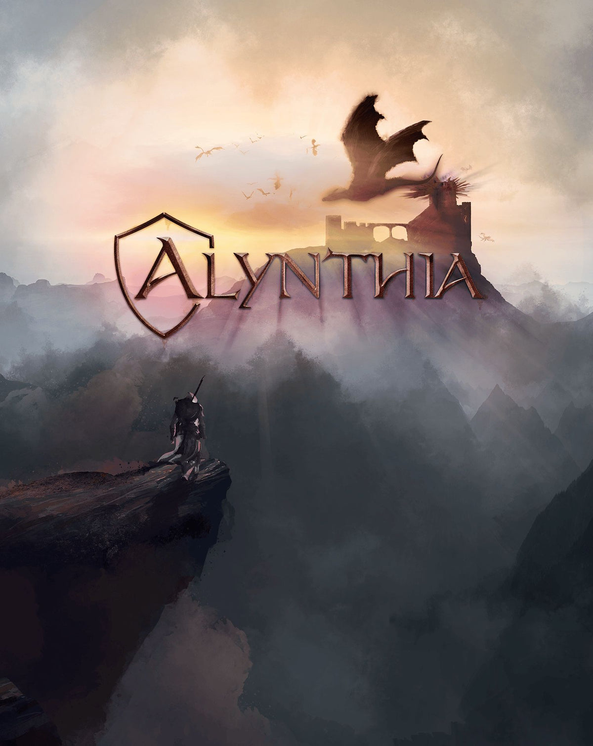 Alynthia