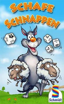 Schafe Schnappen