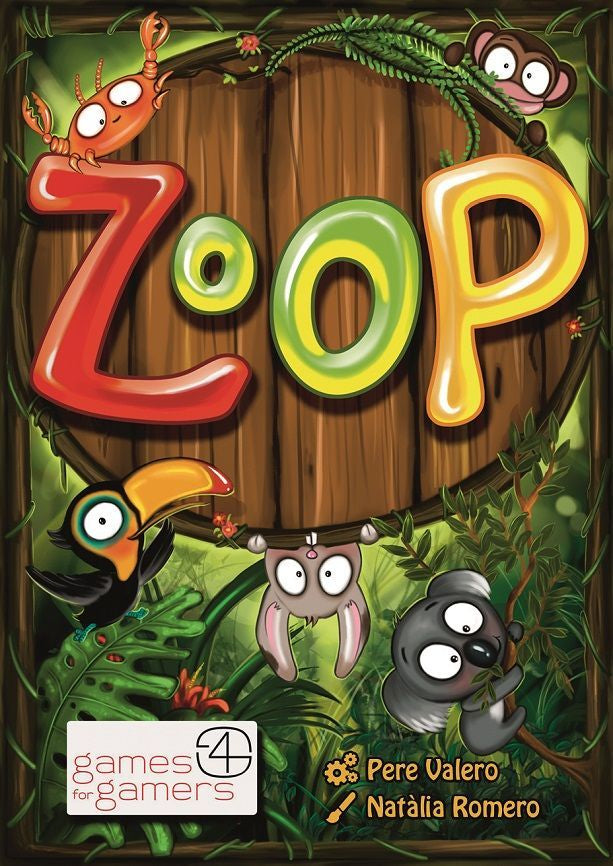 Zoop