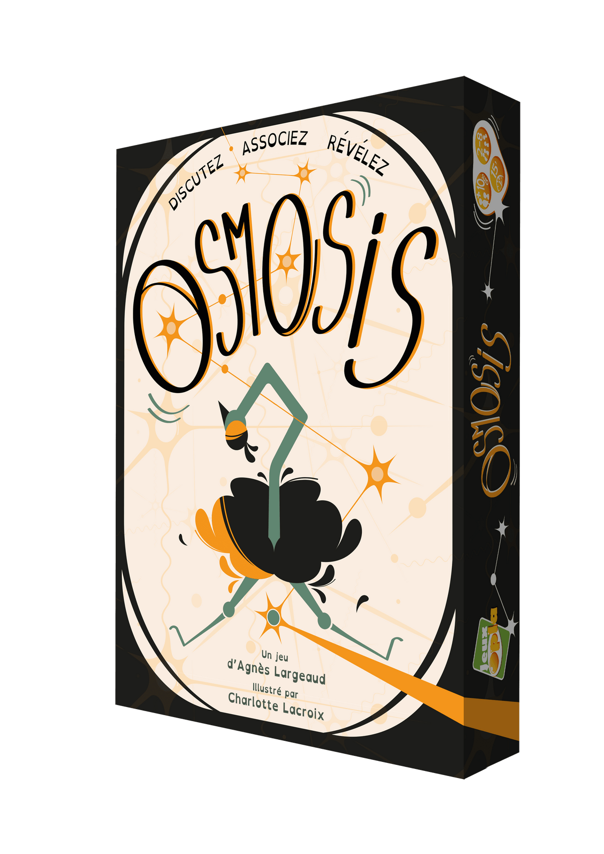 Osmosis